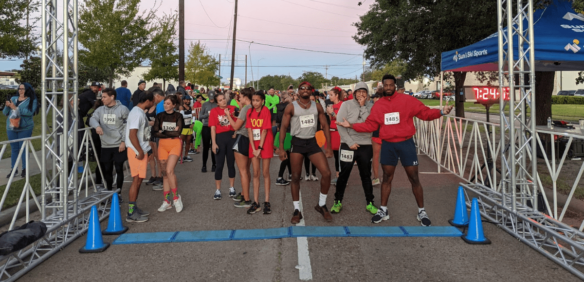 Event Day - GiveSignup