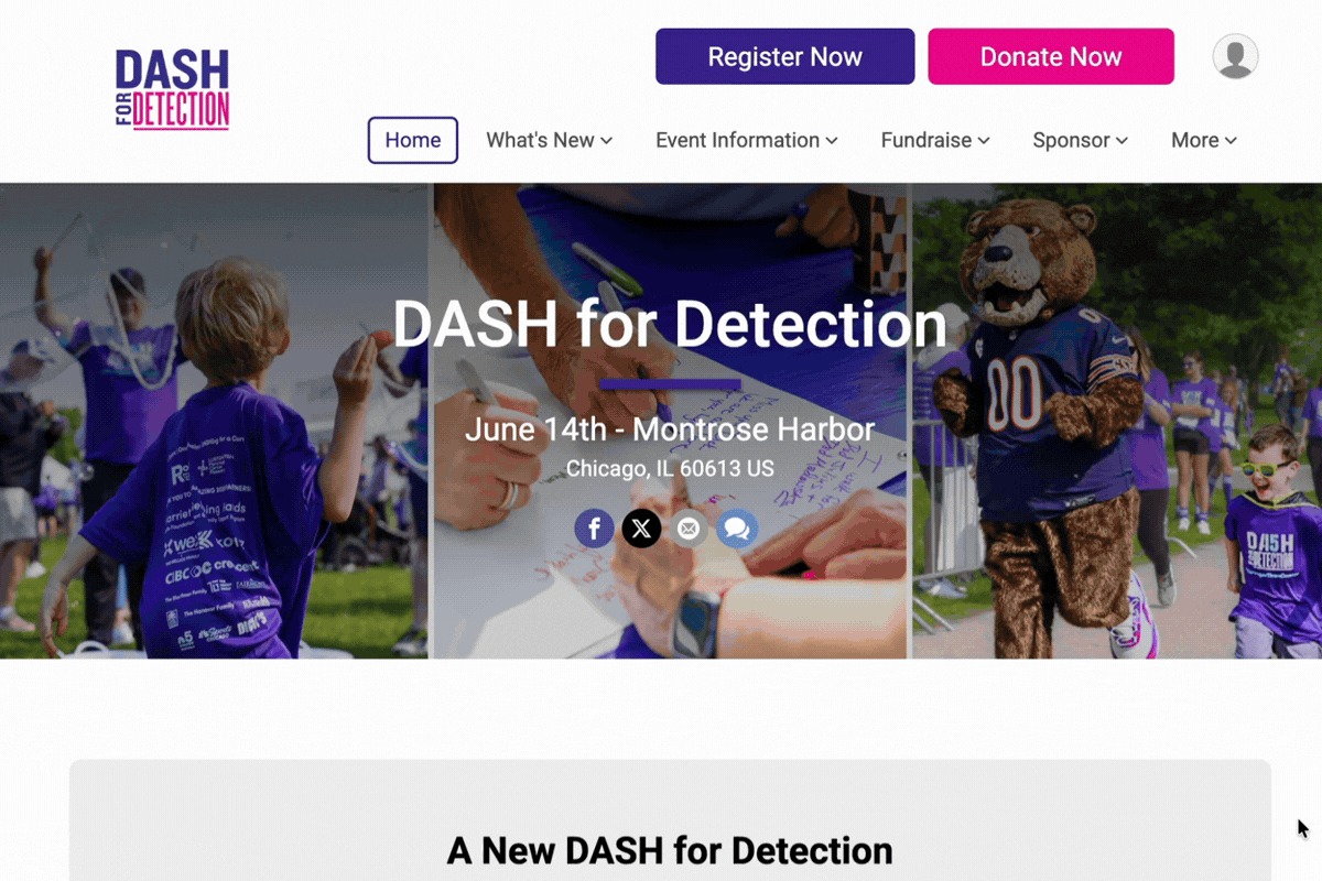 May 2026 P2P Feature Dash for Detection