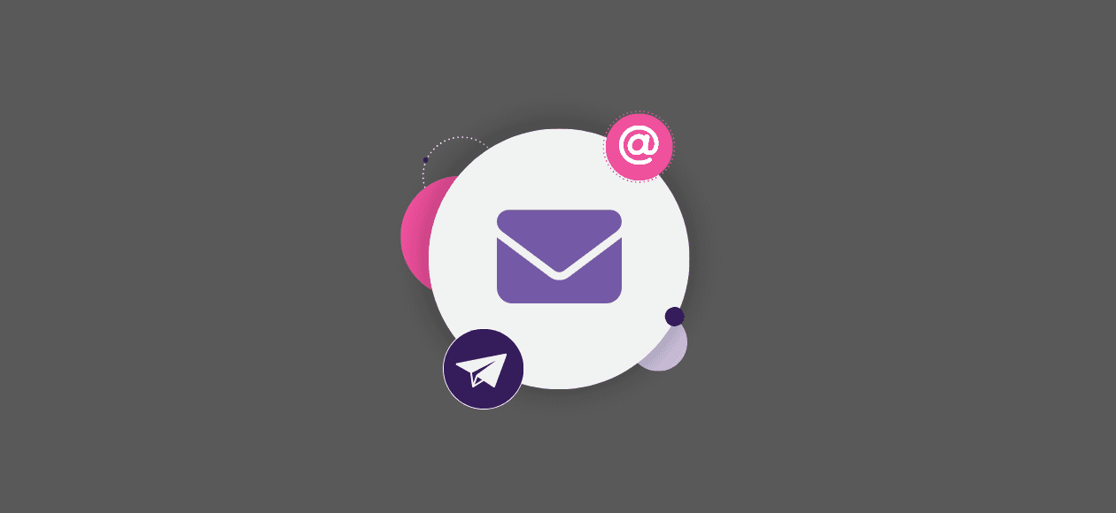 Divider Content Block for Email Marketing - GiveSignup