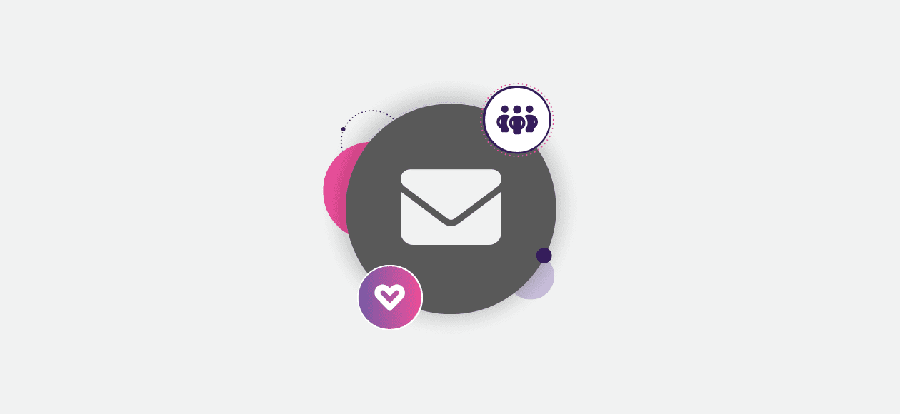 Email deliverability givesignup