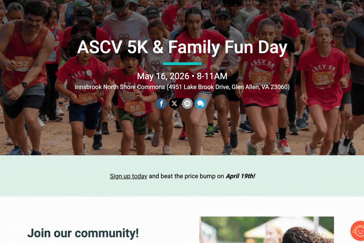 April 2026 Peer-to-Peer customer screen recording