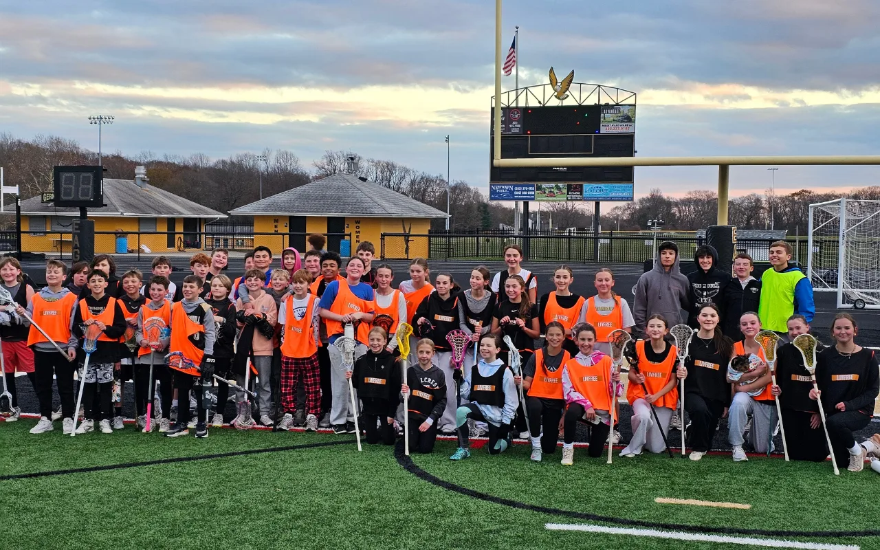 jamboree participants
