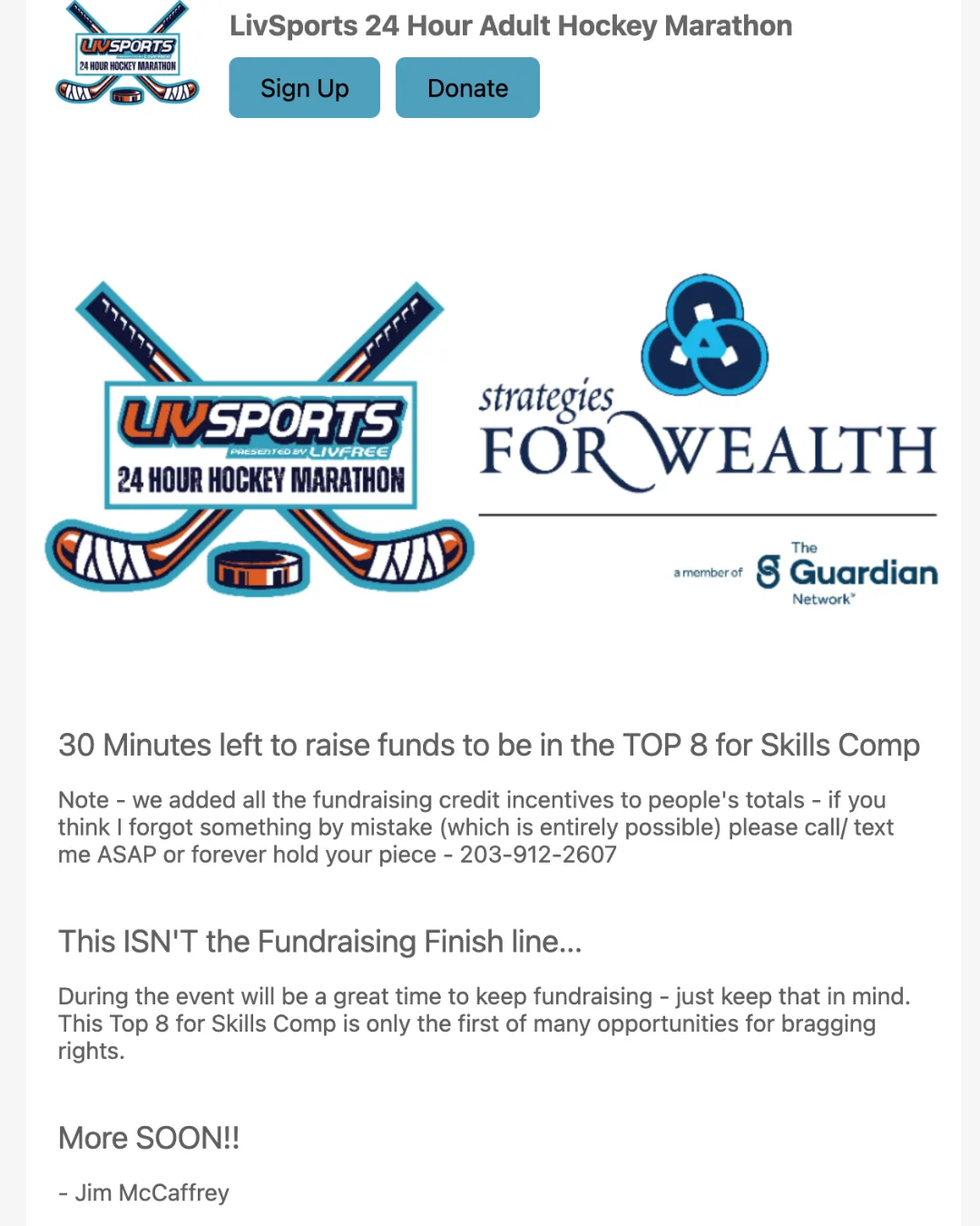 email example